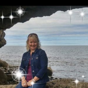 Meet your Posher, Sherry